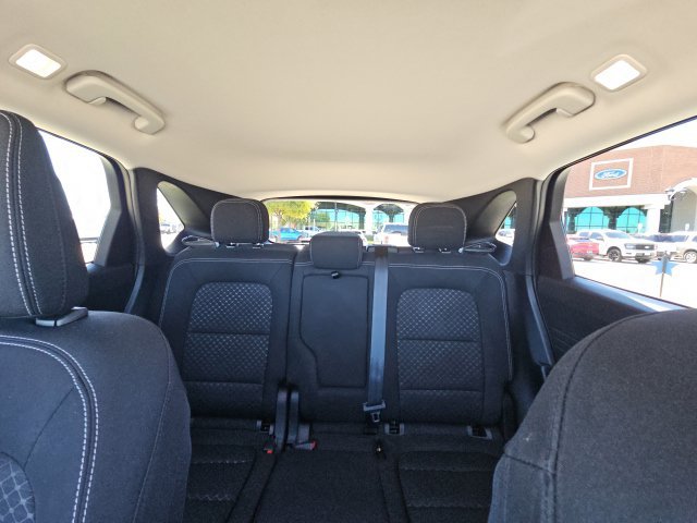 Used 2024 Ford Escape Active FWD image 20