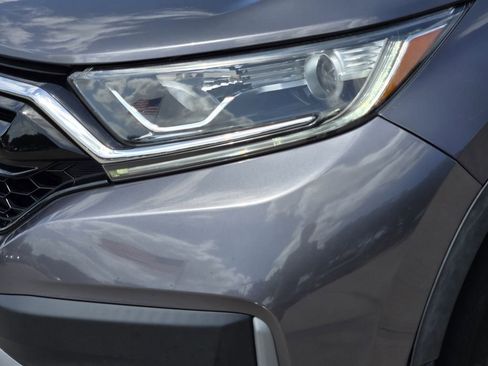 Used 2021 Honda CR-V EX image 15
