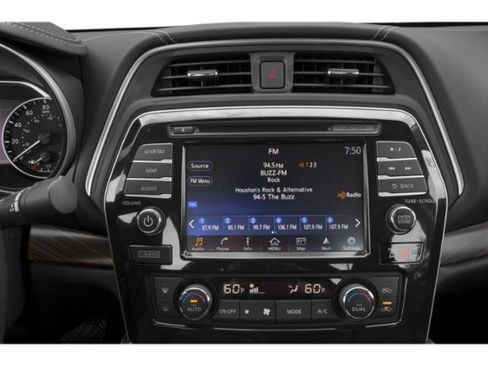 Used 2018 Nissan Maxima Platinum FWD image 13
