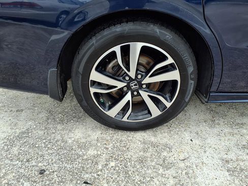 Used 2019 Honda Odyssey Elite image 27