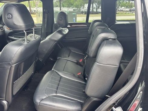 Used 2019 Mercedes-Benz GLS 450 4MATIC image 17