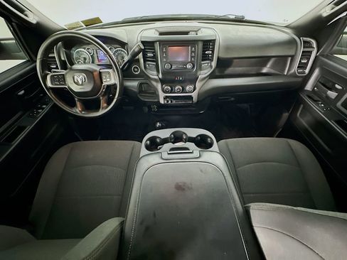 Used 2022 RAM 3500 Tradesman AWD/4WD image 10