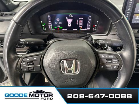 Used 2024 Honda Accord Sport image 14
