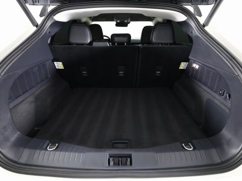 Used 2025 Ford Mustang Mach-E Premium image 12