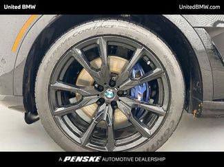 Certified 2023 BMW X7 xDrive40i w/ M Sport Package video 2