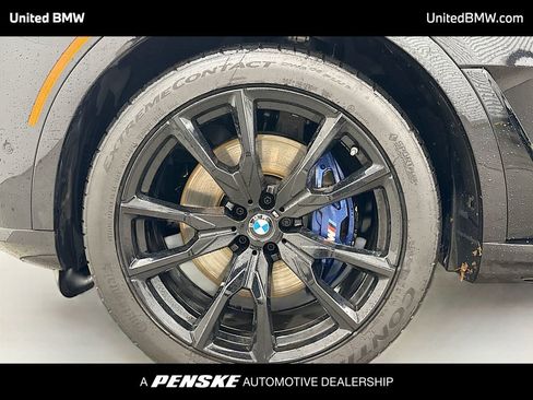Certified 2023 BMW X7 xDrive40i w/ M Sport Package image 2
