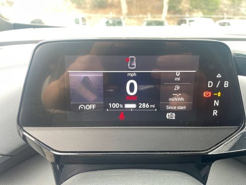 Certified 2023 Volkswagen ID.4 Pro S RWD image 16