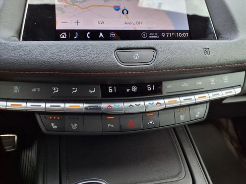 Used 2020 Cadillac XT4 Sport image 10