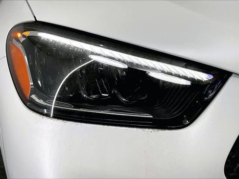New 2026 Mercedes-Benz GLE 450 4MATIC image 15