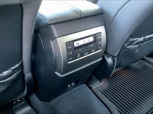 Certified 2023 Lexus GX 460 Premium w/ Premium Package AWD/4WD image 10