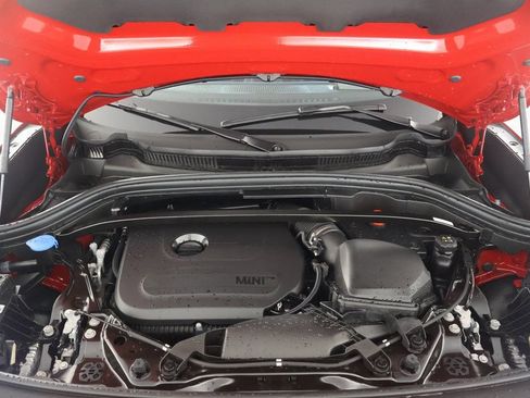 Used 2025 MINI Cooper Countryman S AWD/4WD image 9