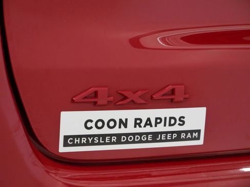 Certified 2023 Jeep Compass High Altitude image 55