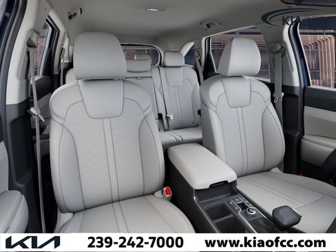 New 2026 Kia Sorento EX image 15