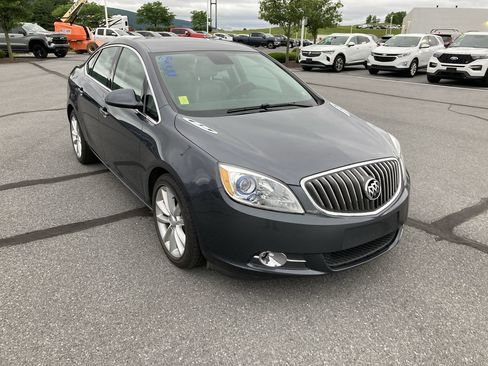 Used 2013 Buick Verano FWD image 1