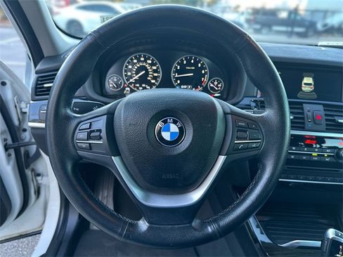 Used 2016 BMW X3 xDrive28i image 15