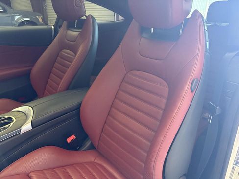 Used 2021 Mercedes-Benz C 43 AMG 4MATIC Coupe image 19