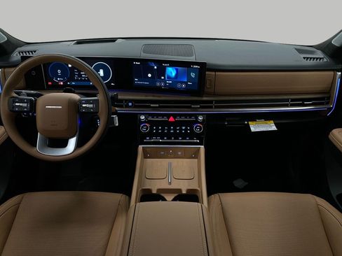 New 2026 Hyundai Santa Fe Calligraphy AWD/4WD image 21