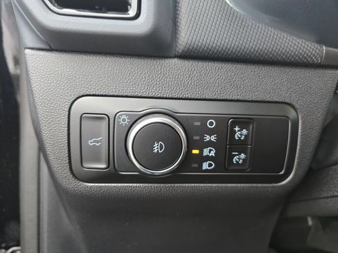 Used 2024 Ford Bronco Sport Heritage w/ Heritage Convenience Package AWD/4WD image 19