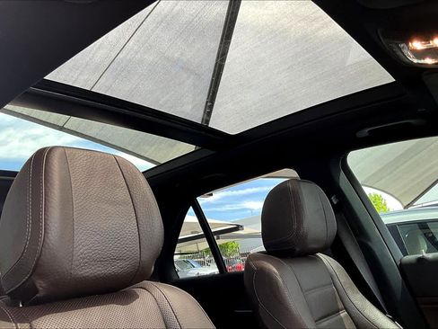 Certified 2023 Mercedes-Benz GLE 350 4MATIC image 14