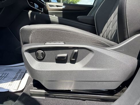 New 2025 Volkswagen Atlas SEL Premium R-Line image 26