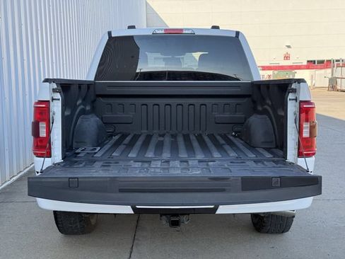 Used 2023 Ford F150 XLT w/ Equipment Group 302A High RWD image 36
