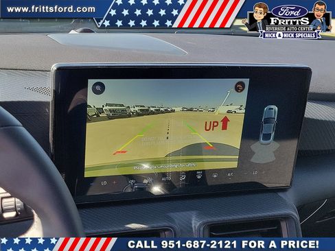 New 2025 Ford Mustang Coupe image 10