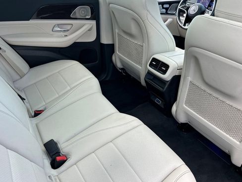 Certified 2024 Mercedes-Benz GLE 350 4MATIC image 32
