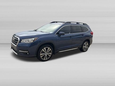 Used 2021 Subaru Ascent Limited w/ Technology Package AWD/4WD image 7