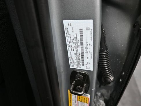 New 2025 Ford F150 XLT w/ Equipment Group 302A MID image 20