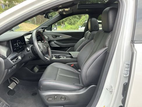 Used 2024 Acura ZDX A-Spec RWD image 13