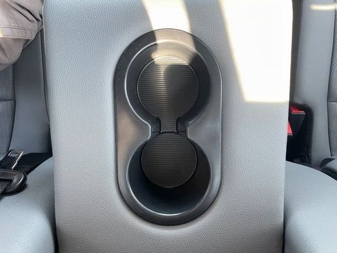 New 2025 Ford F150 Lariat w/ Equipment Group 501A Mid image 12