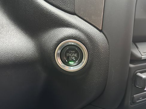 Used 2023 Chevrolet Silverado 1500 Custom Trail Boss w/ LPO, Dark Essentials Package image 29