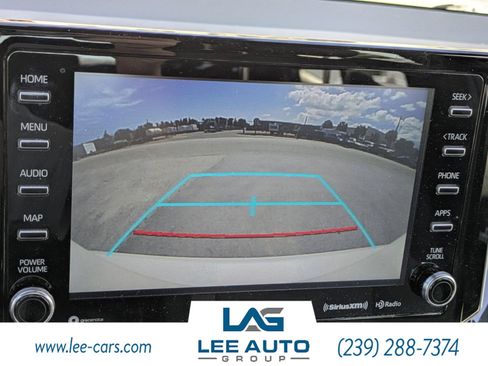 Used 2019 Toyota Corolla XSE image 23