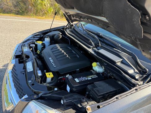 Used 2017 Dodge Grand Caravan SE w/ Power Window Group image 26