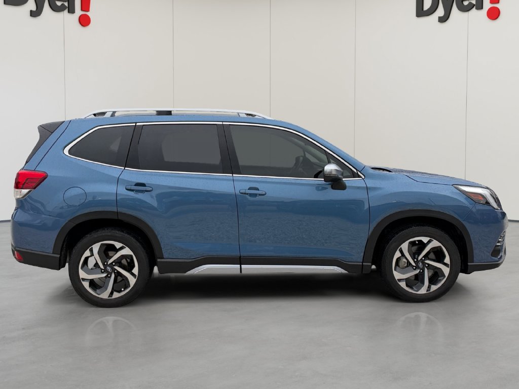 Used 2024 Subaru Forester Touring AWD/4WD image 6