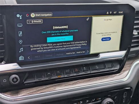 New 2026 Chevrolet Silverado 1500 LT Trail Boss w/ Convenience Package II image 17