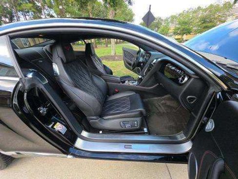 Used 2012 Bentley Continental GT AWD/4WD image 8