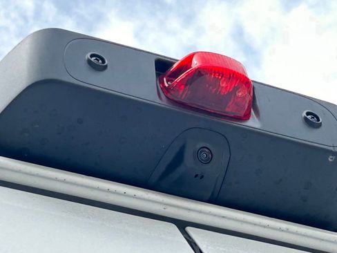 New 2024 RAM ProMaster 3500 w/ Convenience Group image 22