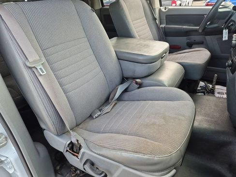 Used 2008 Dodge Ram 1500 Truck ST w/ PWR & Remote Entry Group RWD image 29