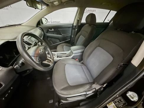 Used 2015 Kia Sportage LX image 20