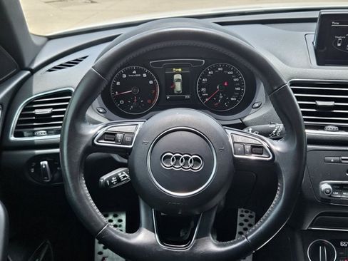 Used 2017 Audi Q3 2.0T Prestige FWD image 10