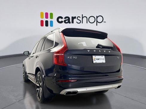 Used 2019 Volvo XC90 T6 Momentum w/ Protection Package image 3