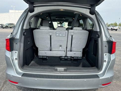 Used 2020 Honda Odyssey Touring image 25