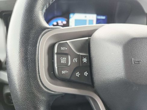 Used 2023 Ford Bronco Badlands w/ Sasquatch Package image 23