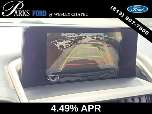 Used 2019 Lexus NX 300 FWD w/ Comfort Package image 24