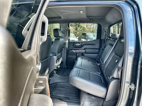 Used 2020 GMC Sierra 1500 Denali image 24