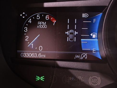 Used 2022 Ford Edge SEL w/ Convenience Package image 27