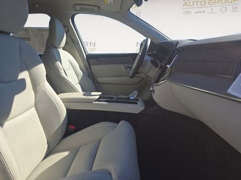 New 2026 Volvo XC90 B6 Ultra AWD/4WD image 15
