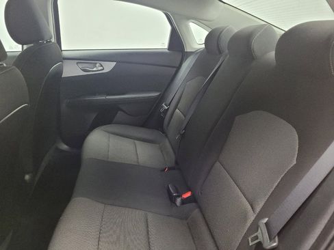 Used 2023 Kia Forte LXS image 18