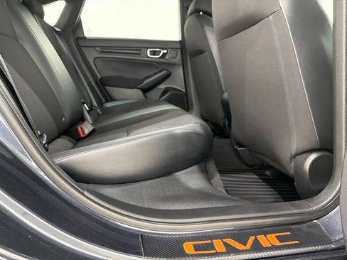 Used 2022 Honda Civic Sport image 23